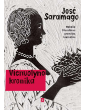 Vienuolyno kronika - Humanitas