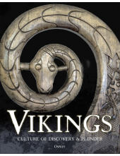 Vikings: Culture of Discovery and Plunder - Humanitas