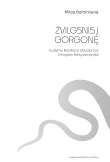 Žvilgsnis į Gorgonę. Liudijimo literatūros aktualumas žmogaus teisių sampratai - Humanitas