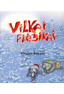 Vilkai plėšikai - Humanitas