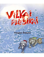 Vilkai plėšikai - Humanitas