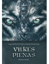 Vilkės pienas - Humanitas