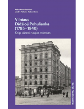 Vilniaus Didžioji Pohulianka (1795-1940) - Humanitas