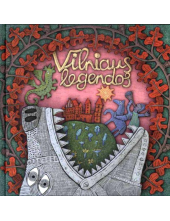 Vilniaus legendos - Humanitas