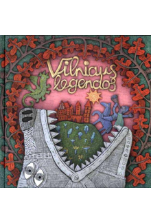 Vilniaus legendos - Humanitas