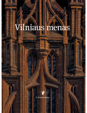 Vilniaus menas - Humanitas