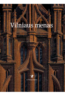 Vilniaus menas - Humanitas