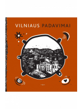 Vilniaus padavimai - Humanitas