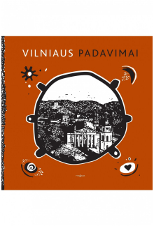 Vilniaus padavimai - Humanitas