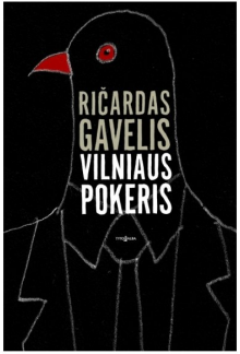 Vilniaus pokeris (naujas) - Humanitas
