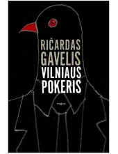 Vilniaus pokeris (naujas) - Humanitas