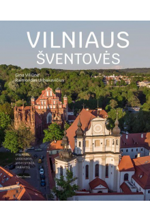 Vilniaus šventovės - Humanitas