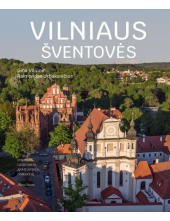 Vilniaus šventovės - Humanitas