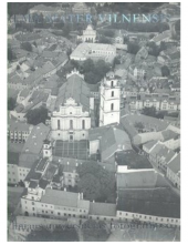 Vilniaus universitetas fotografijose - Humanitas