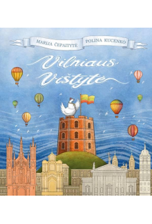 Vilniaus vištytė - Humanitas