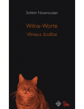 Wilna-Worte Vilniaus žodžiai - Humanitas