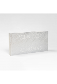 Vilniečių albumas - Humanitas