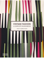 Vintage Fashion: A Sourcebook - Humanitas