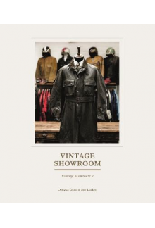 The Vintage Showroom - Humanitas