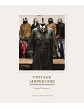 The Vintage Showroom - Humanitas