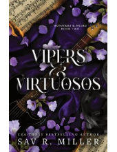 Vipers and Virtuosos (Romance Based on Orpheus and Eurydice) - Humanitas