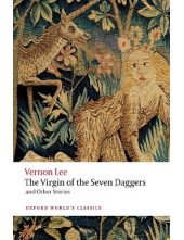 The Virgin of the Seven Daggers: and Other Stories - Humanitas