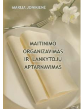 Maitinimo organizavimas ir lankytojų aptarnavimas - Humanitas