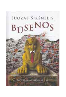 Būsenos - Humanitas