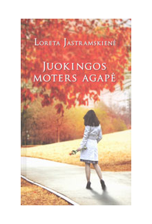 Juokingos moters agapė - Humanitas