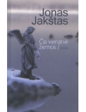 Čia vienatvė žiemos - Humanitas