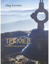 Tėkmėje : pokalbiai apie gyven - Humanitas