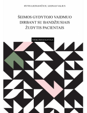 Šeimos gydytojo vaidmuo dirbant su bandžiusiais žudytis paci - Humanitas
