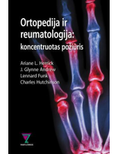 Ortopedija ir reumatologija :koncentruotas požiūris - Humanitas
