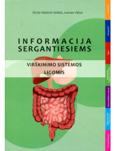 Informacija sergantiems virškinimo sistemos ligomis - Humanitas