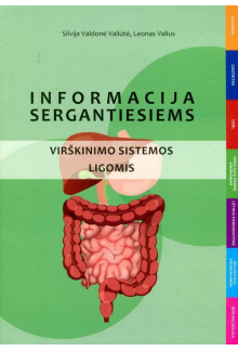 Informacija sergantiems virškinimo sistemos ligomis - Humanitas