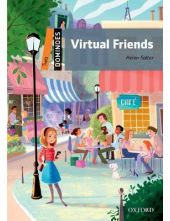 Dominoes 2E 2: Virtual Friends - Humanitas