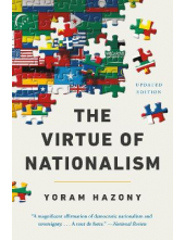 The Virtue of Nationalism - Humanitas
