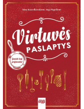 Virtuvės paslaptys - Humanitas