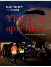 Visa tiesa apie Mari - Humanitas