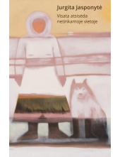 Visata atsisėda netinkamoje vietoje - Humanitas