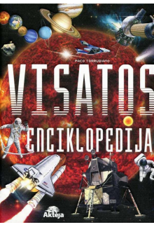 Visatos enciklopedija - Humanitas