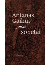 Visi sonetai - Humanitas