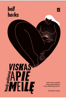 Viskas apie meilę - Humanitas