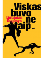 Viskas buvo netaip - Humanitas