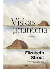 Viskas įmanoma - Humanitas