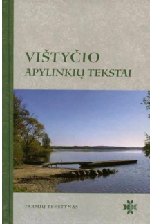 Vištyčio apylinkių tekstai - Humanitas