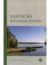 Vištyčio apylinkių tekstai - Humanitas