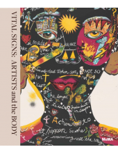 Vital Signs : Artists and the Body - Humanitas