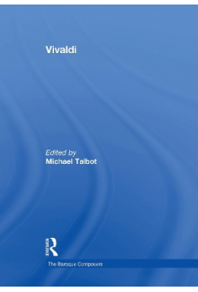 Vivaldi: The Baroque Composers - Humanitas