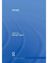 Vivaldi: The Baroque Composers - Humanitas